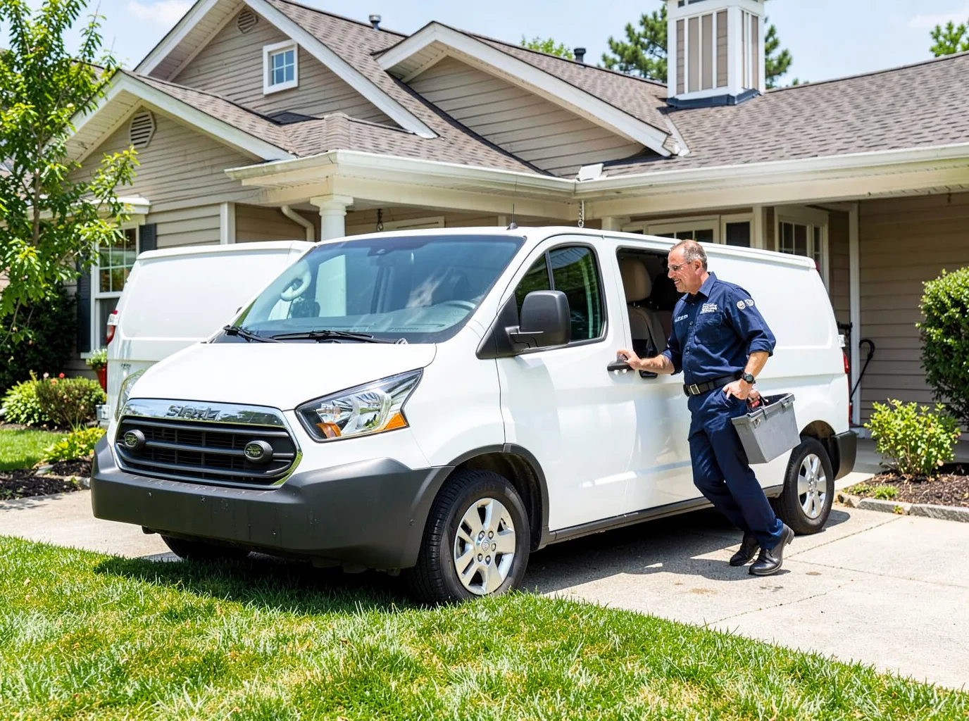 Emergency Plumber company in Upper Tract, WV