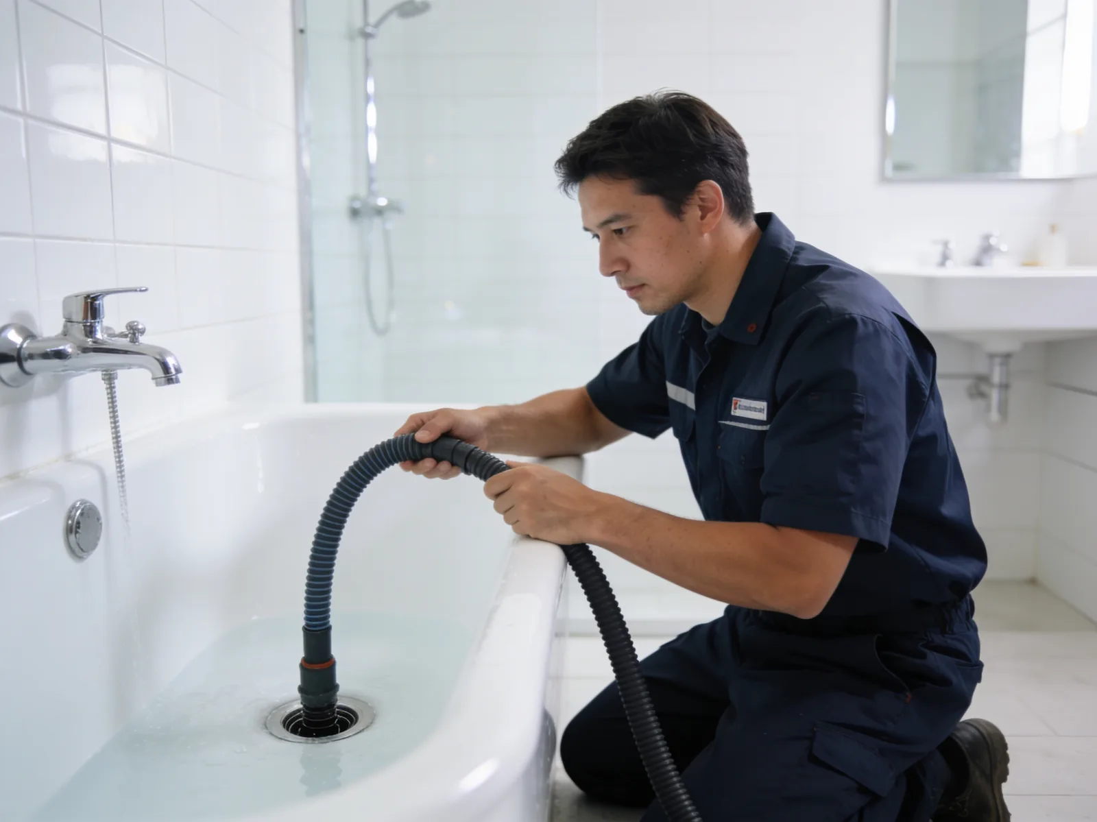 Emergency Plumber Upper Tract, WV FAQs